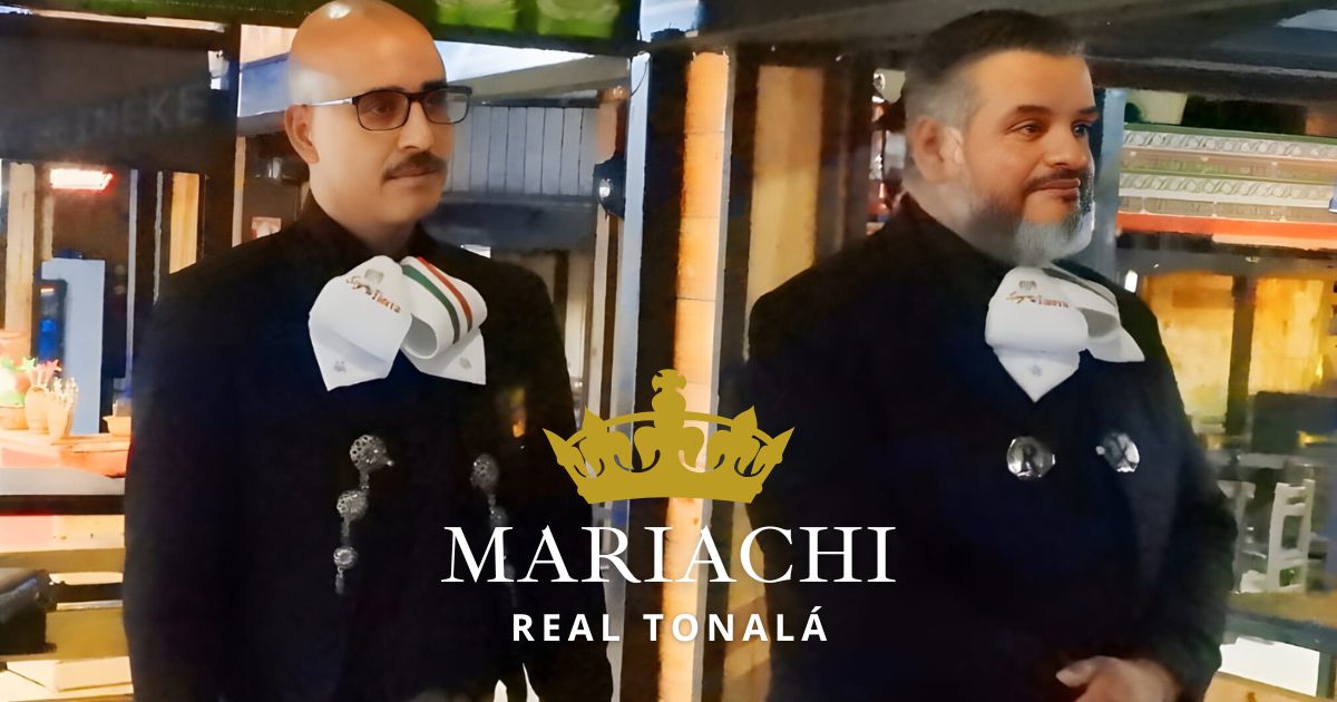 mariachis en el salto jalisco