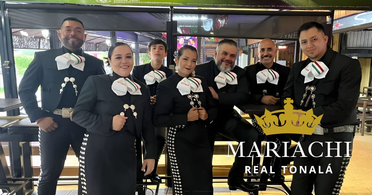 mariachis en guadalajara jalisco