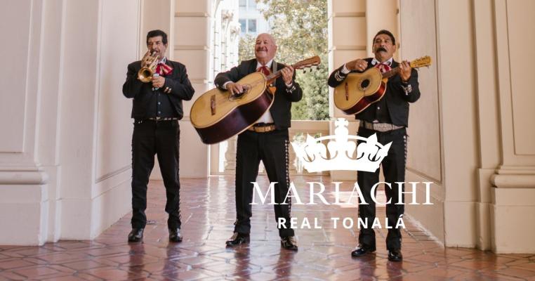 Mariachis para bodas en Coyula