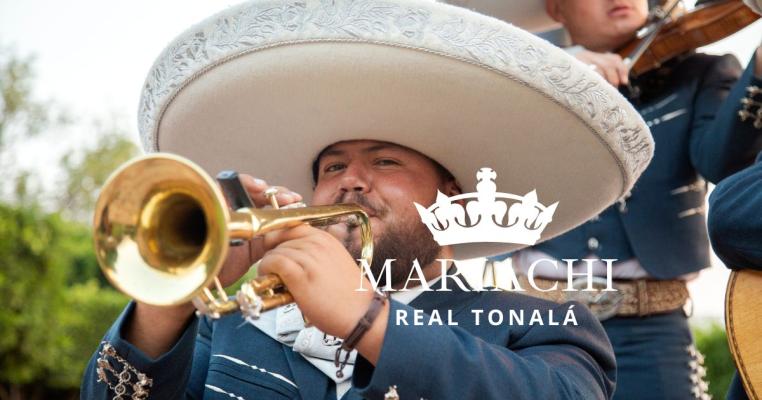 Mariachis para eventos en Constitución