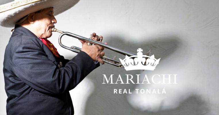 Mariachis para fiestas en Puente Grande