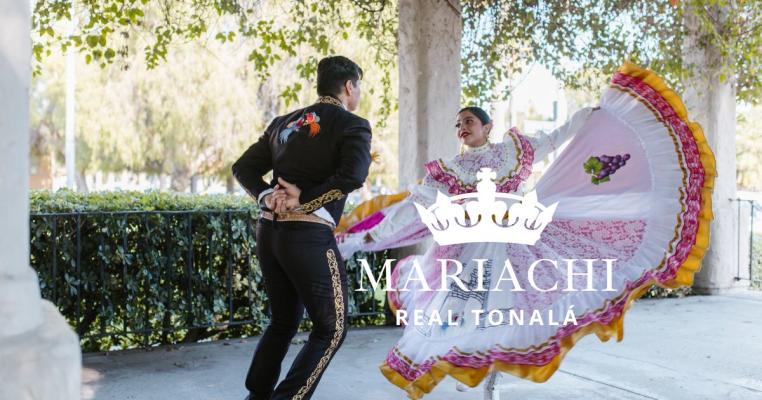 Mariachis para fiestas en San Esteban (San Miguel Tateposco)