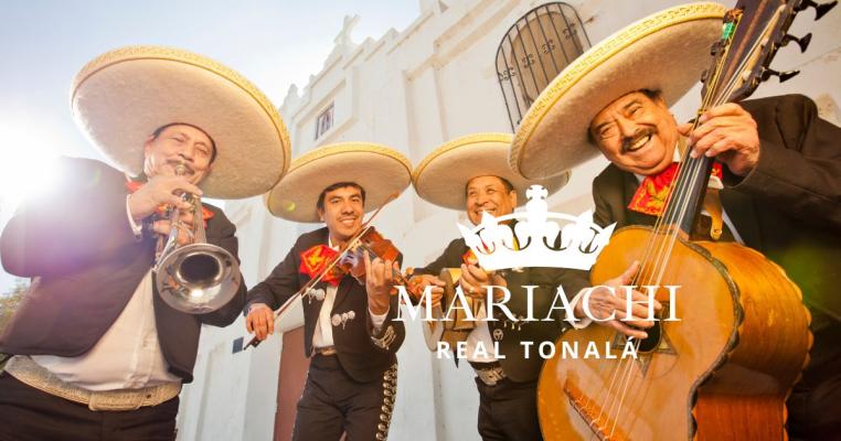 Mariachis para serenatas en El Vado