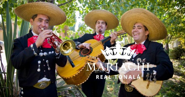 Mariachis para serenatas en Loma Dorada