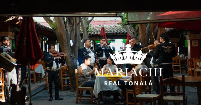 Mariachis para serenatas en Nuevo México