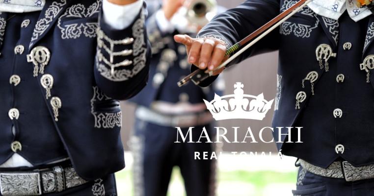 Mariachis para serenatas en Tesistán