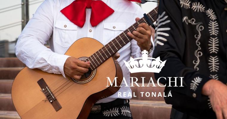 Mariachis para xv años en Altamira